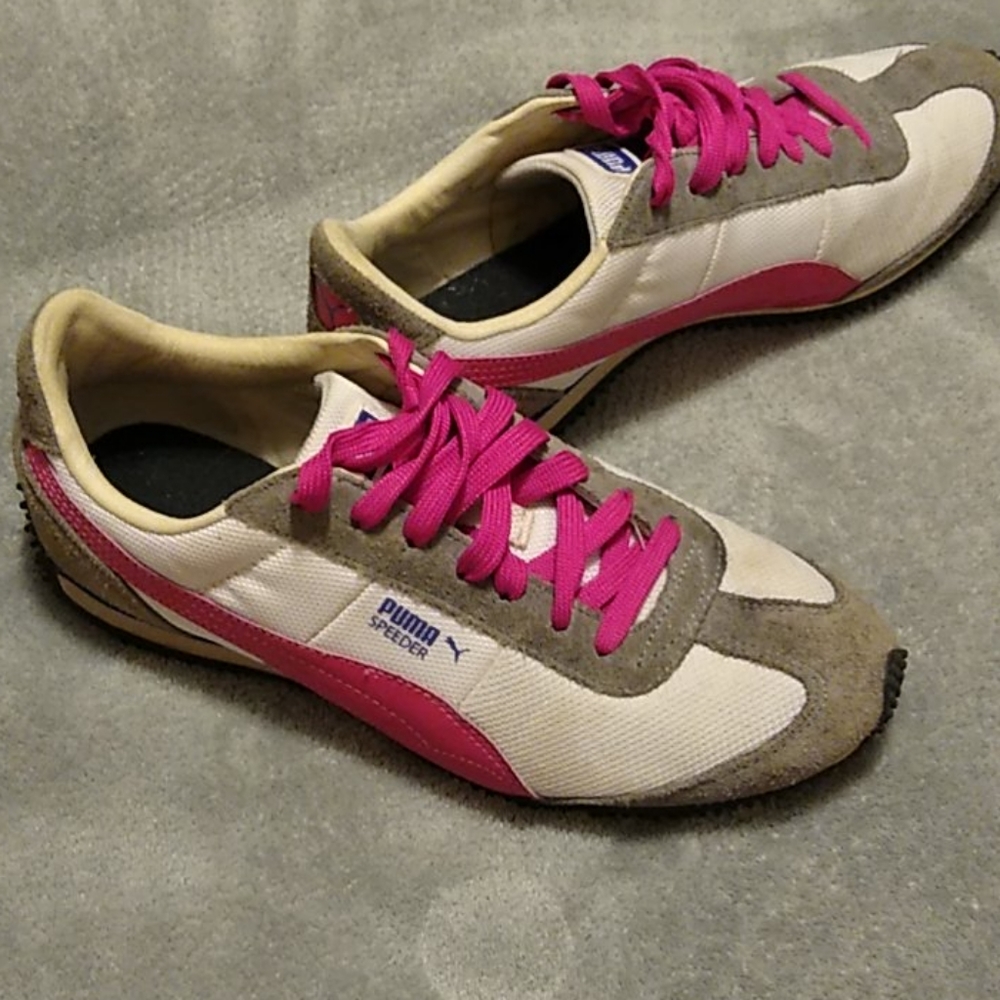 Puma